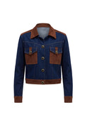 Allison Della Jacket