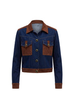 Allison Della Jacket
