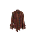 Allison Valentina Blouse