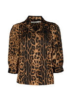 Cate Studded Blouse