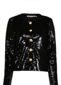 Sublime Sequin Jacket