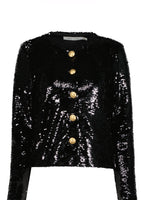 Sublime Sequin Jacket
